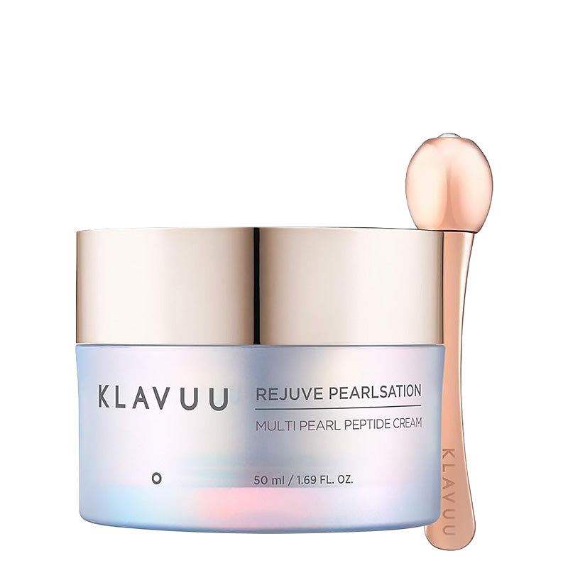Rejuve Pearlsation Multi Peptide Cream
