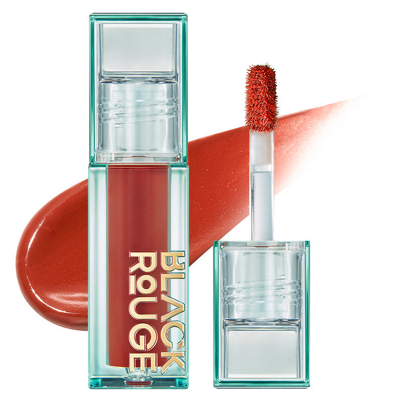 Double Layer Over Velvet 3