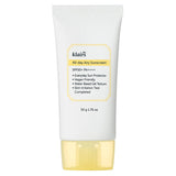 All-day Airy Sunscreen SPF50+ PA++++