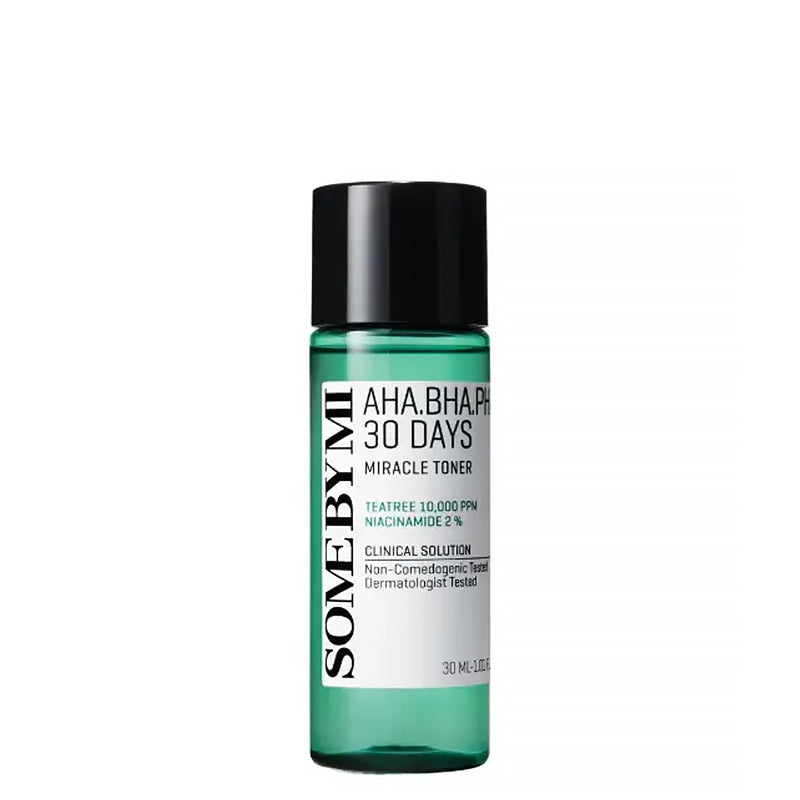‍AHA BHA PHA 30 Days Miracle Toner Mini (100% off)