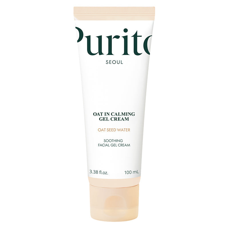 Oat-In Calming Gel Cream