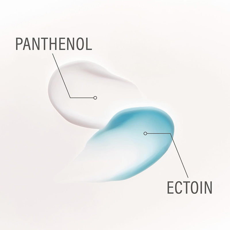 Double Up Cream Ectoin & Panthenol