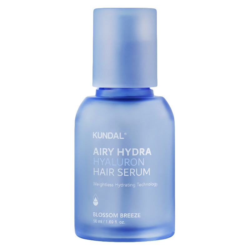 Airy Hydra Hyaluron Hair Serum