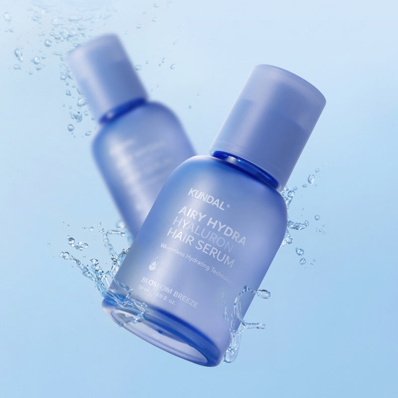 Airy Hydra Hyaluron Hair Serum