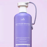 Anti Yellow Treatment