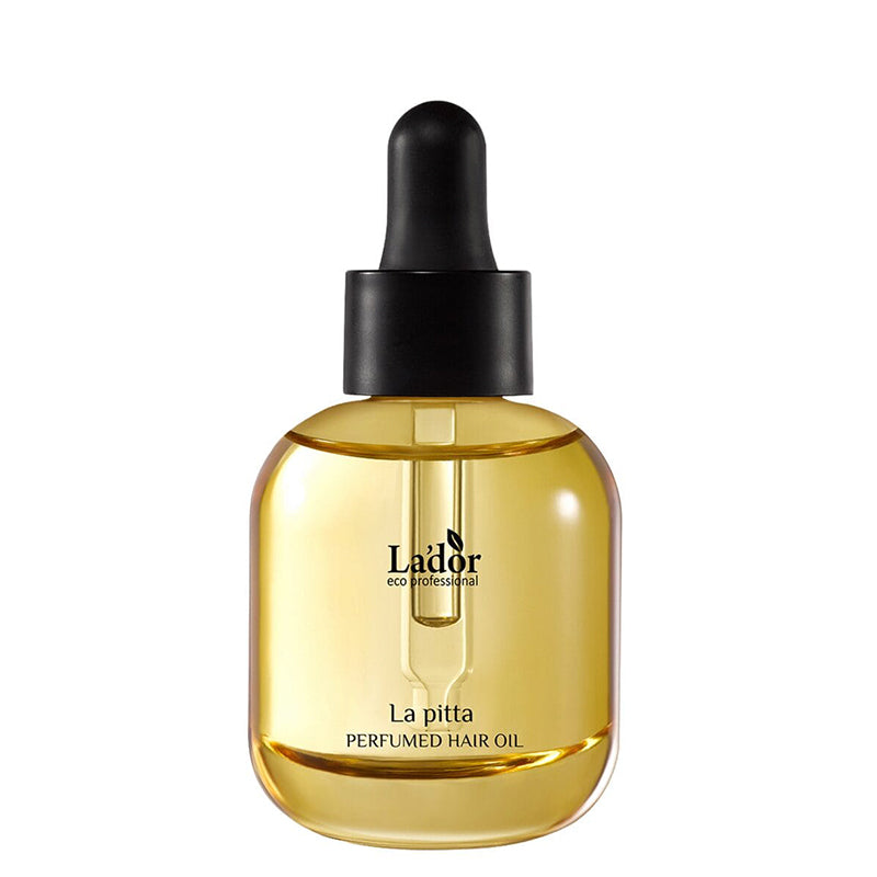 Perfumed Hair Oil