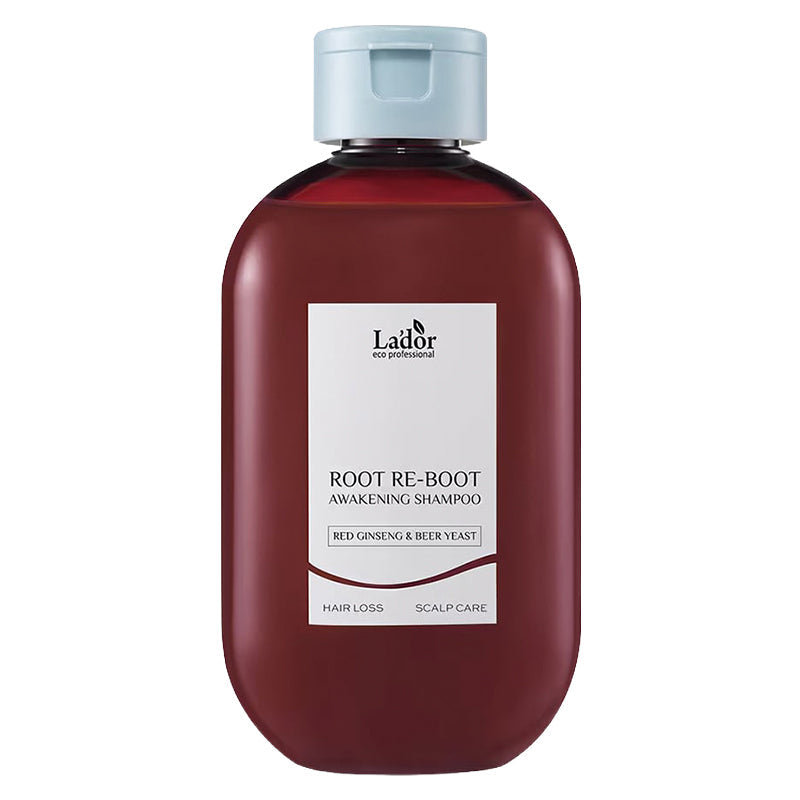 Root Re-Boot Shampoo
