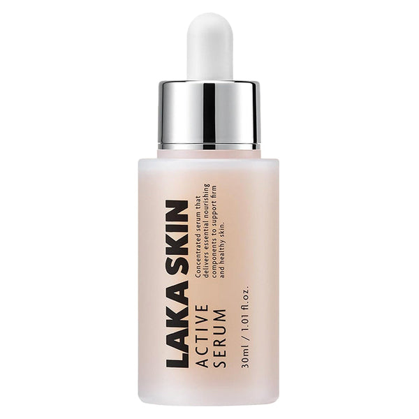 美容液 PELE'S SERUM MAHINA & CERAMIRON LAKAU Laka - Active Serum – Korean Skincare UK