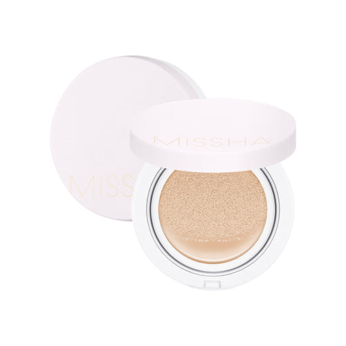 Missha Magic Cushion Cover Lasting #21 SPF50+/PA+++ - Korean-Skincare