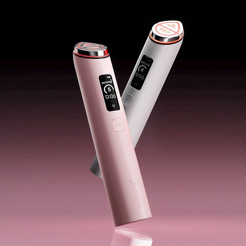 新品未使用】MEDICUBE AGE-R BOOSTER PRO X2 本体 NEW Medicube Age-R