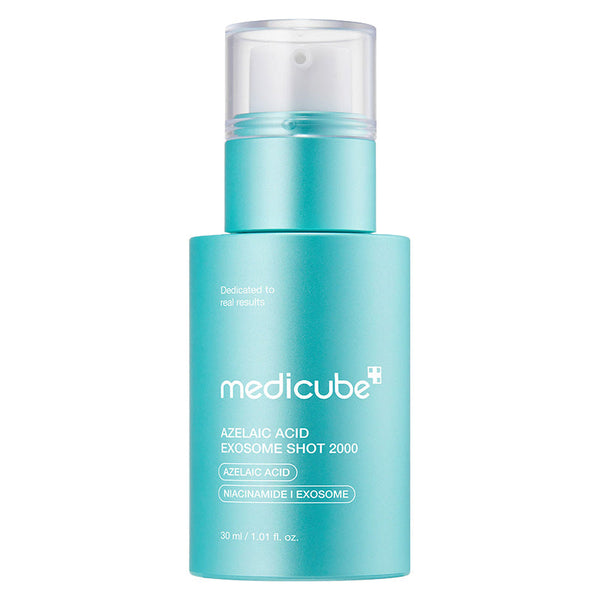 美容液 ESIENCE DERMHA SHOT C-HA 200 30ml Medicube - Azelaic Acid Exosome Shot 2000 – Korean Skincare UK