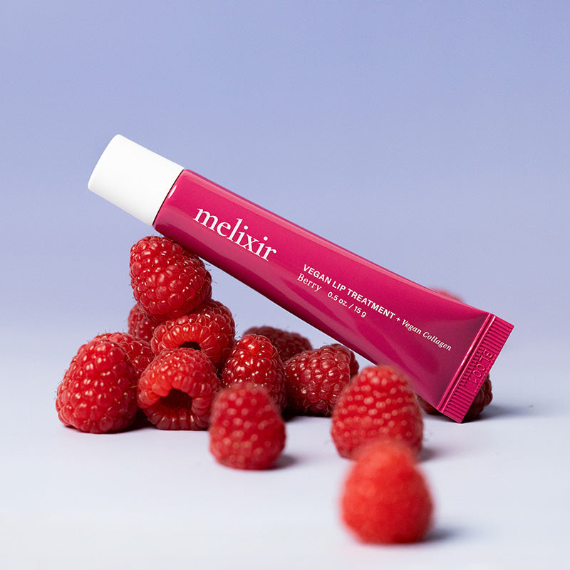 Vegan Lip Treatment
