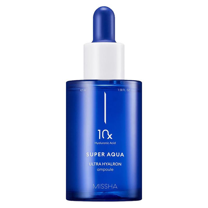 Super Aqua Ultra Hyalron Ampoule
