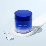 Super Aqua Ultra Hyalron Cream