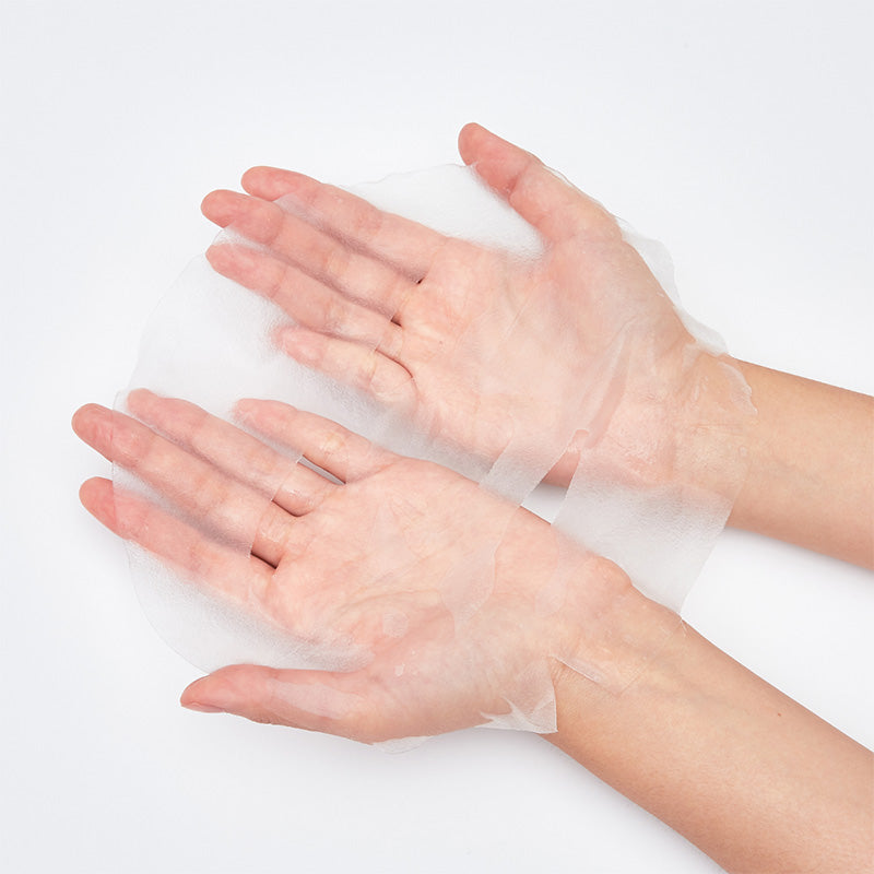 Talks Vegan Squeeze Sheet Mask