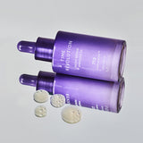 Time Revolution Night Repair Ampoule 5X