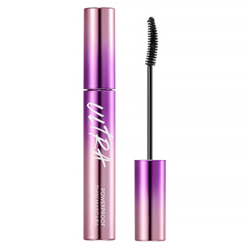 Ultra Powerproof Thin Mascara