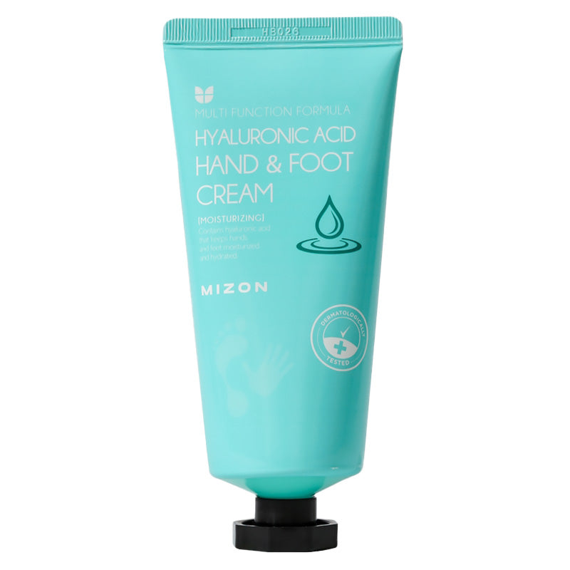 Hand And Foot Cream