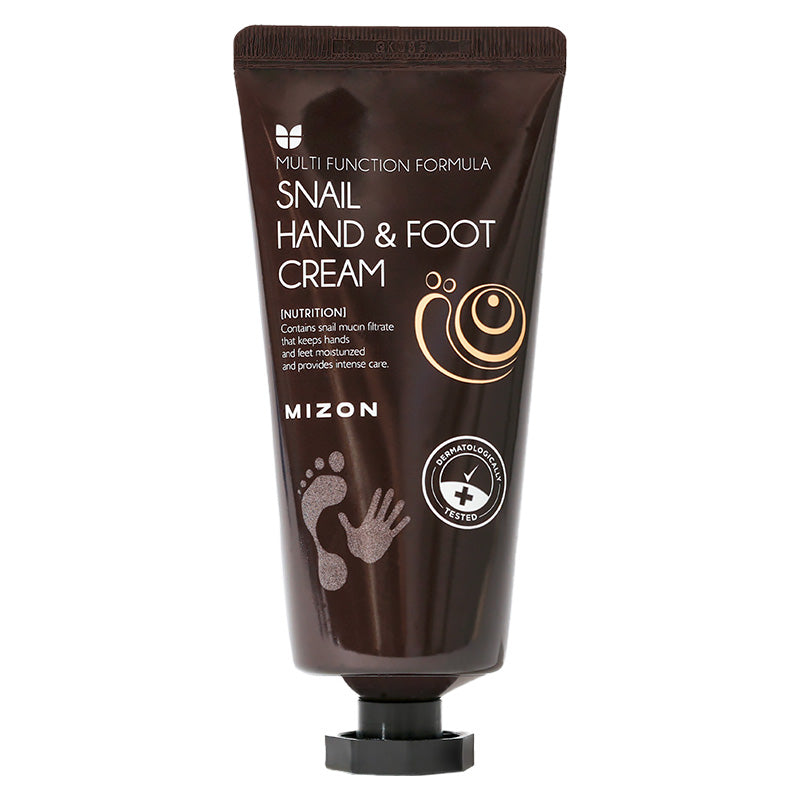 Hand And Foot Cream
