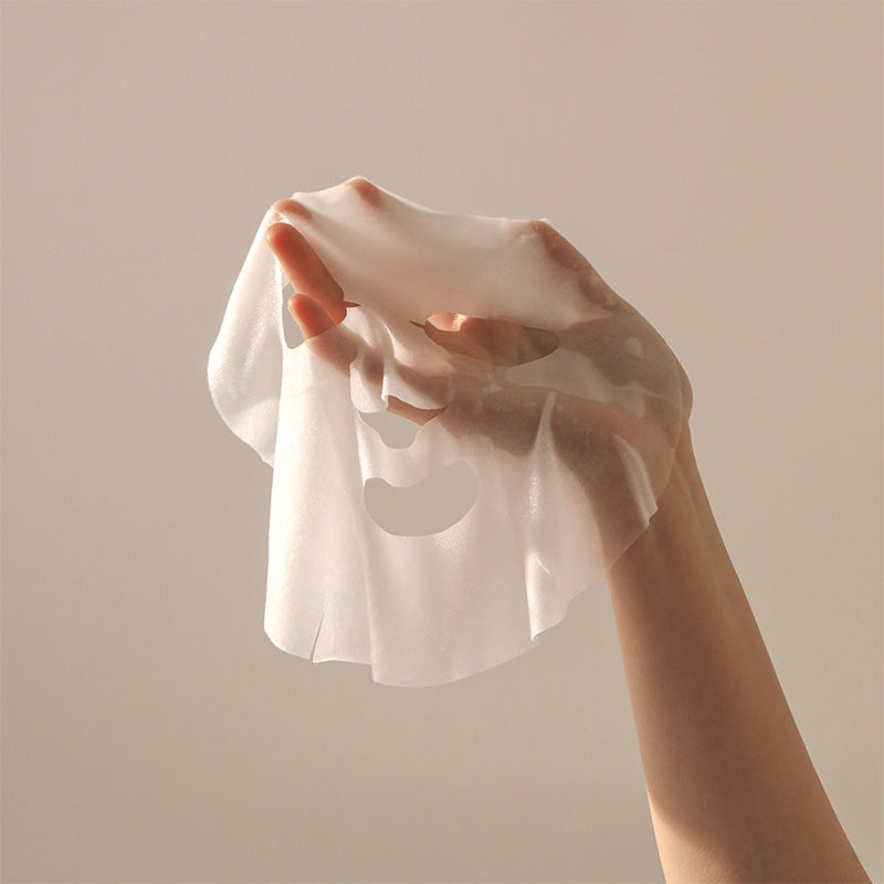 Joyful Time Mask Jeju