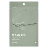 Joyful Time Mask Jeju