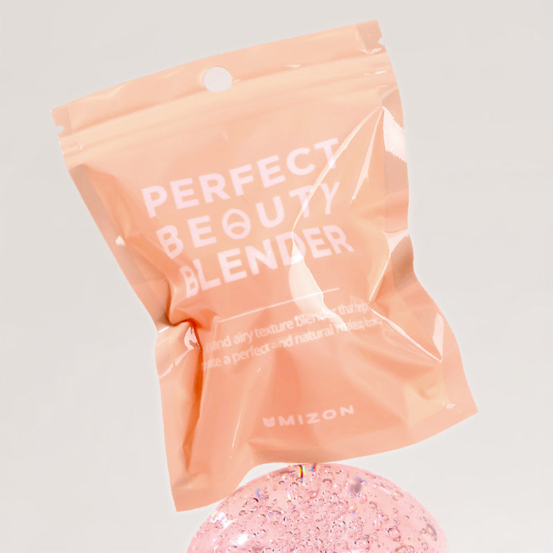 Perfect Beauty Blender