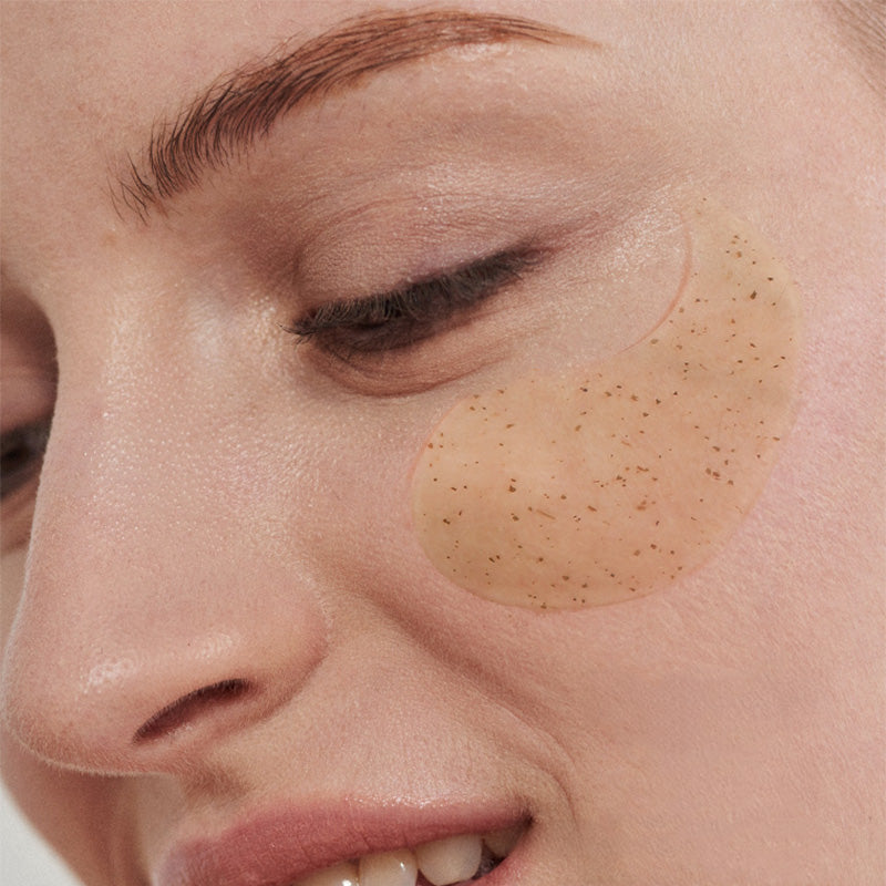 Phyto Plump Collagen Eye Gel Patch