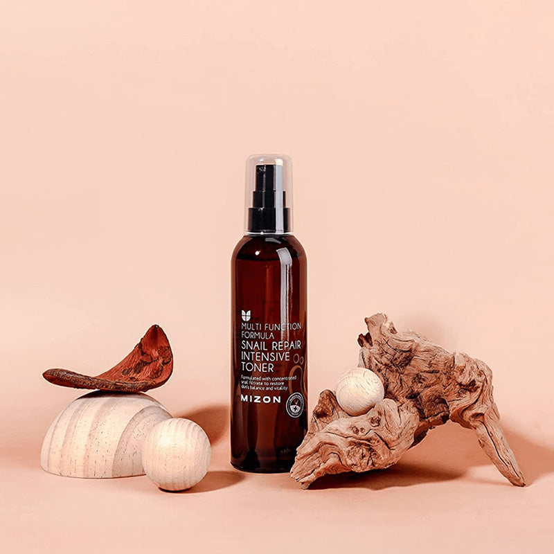 Snail Repair Intensive Toner