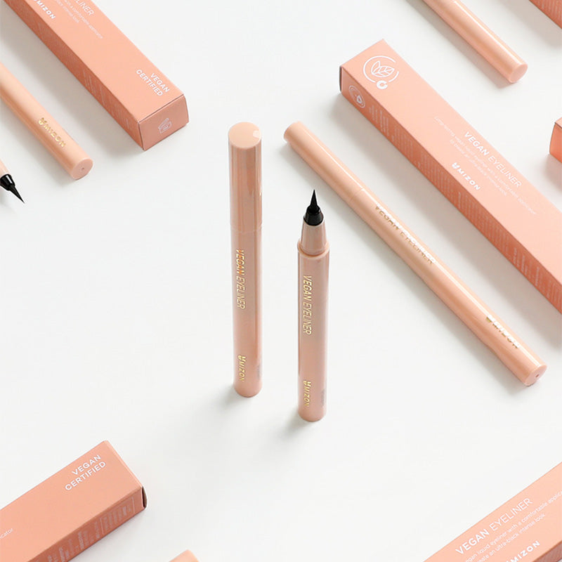 Vegan Eyeliner
