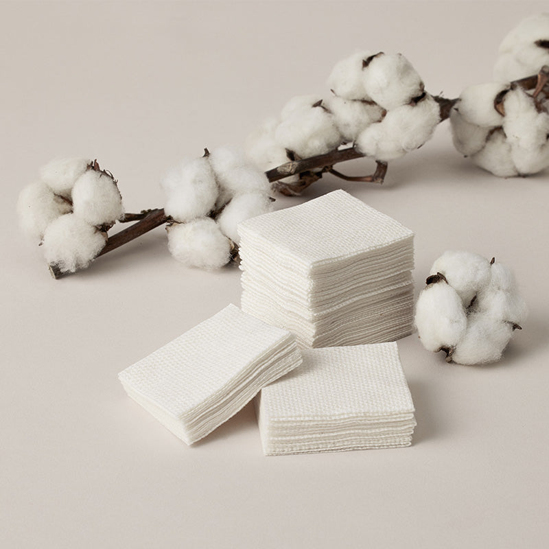 Mild Multi Cotton Pad