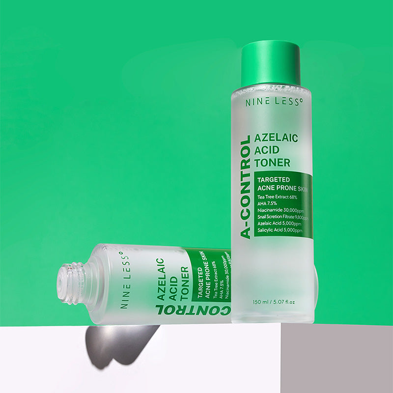 A-Control Azelaic Acid Toner