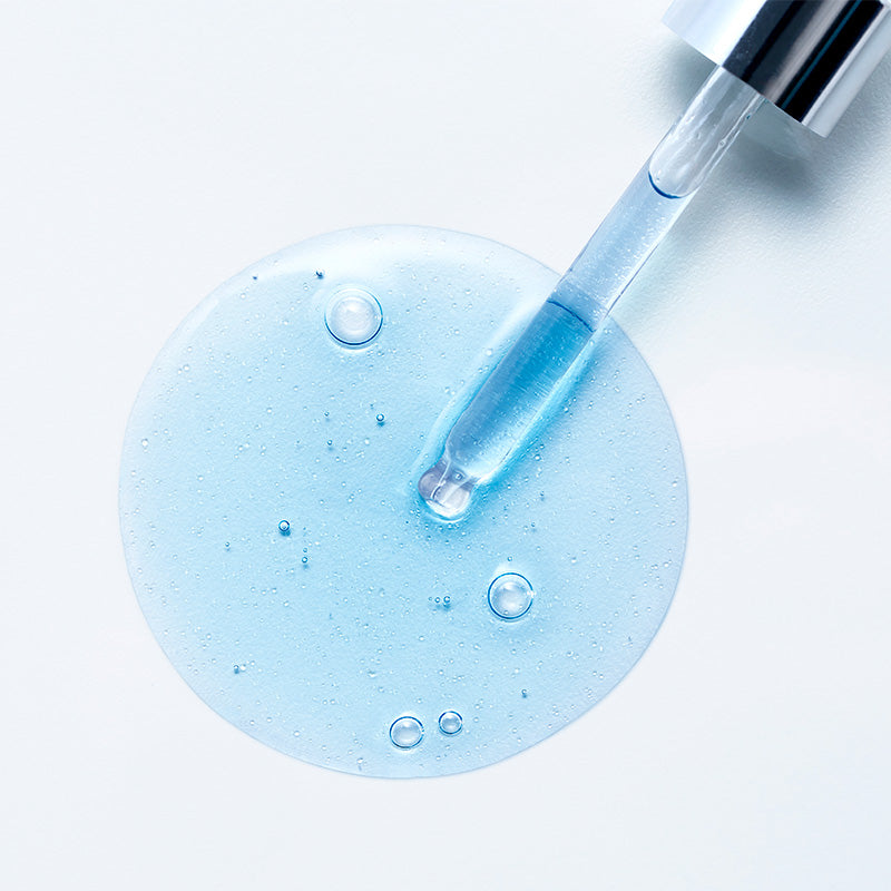 No.3 Blue Bio-Retinol Pore Refining Serum