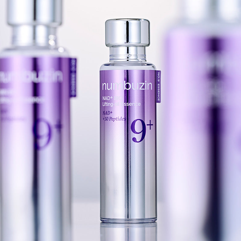 No.9 NAD Bio Lifting-sil Essence