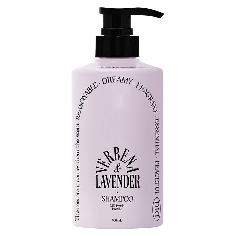 Milk Protein Intensive Shampoo