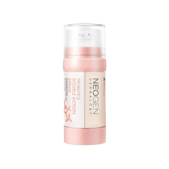NEOGEN - Probiotics Double Action Serum – Korean Skincare UK
