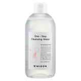 One step Cleansing Water