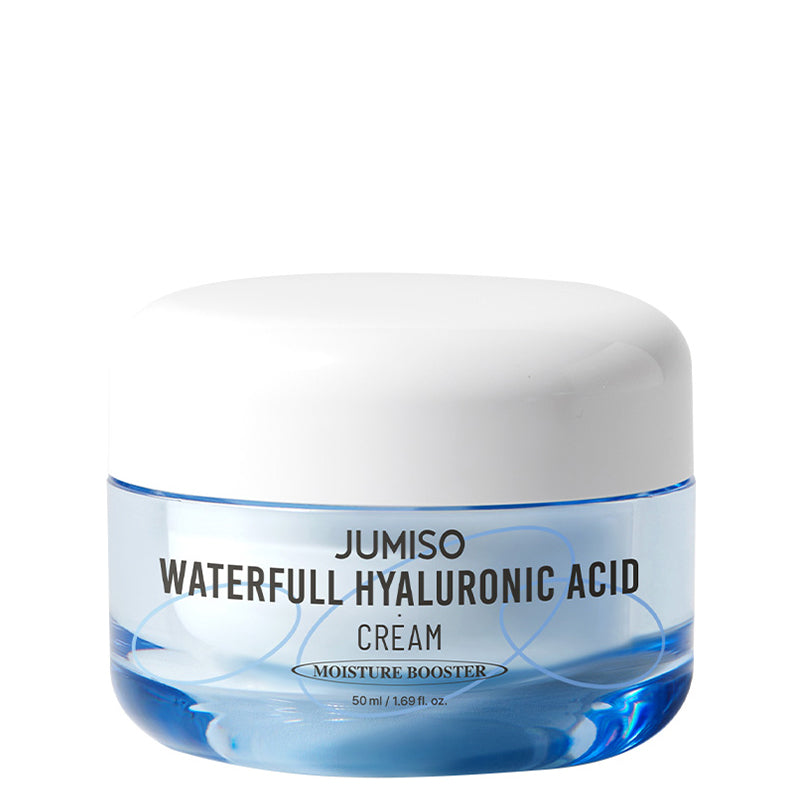 ‍Waterfull Hyaluronic Acid Cream (100% off)