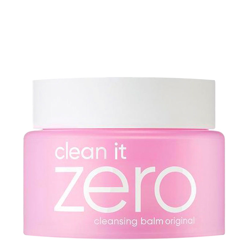 Clean it Zero Cleansing Balm Original