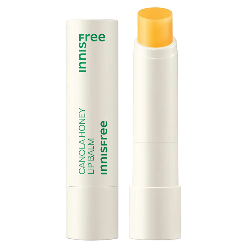 Canola Honey Lip Balm