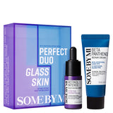 Glass Skin Perfect Duo kit