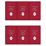 Mask Fit Red Cushion 6 Shade Trial Kit