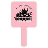 ‍Black Rouge Berry Cat Mirror (100% off)