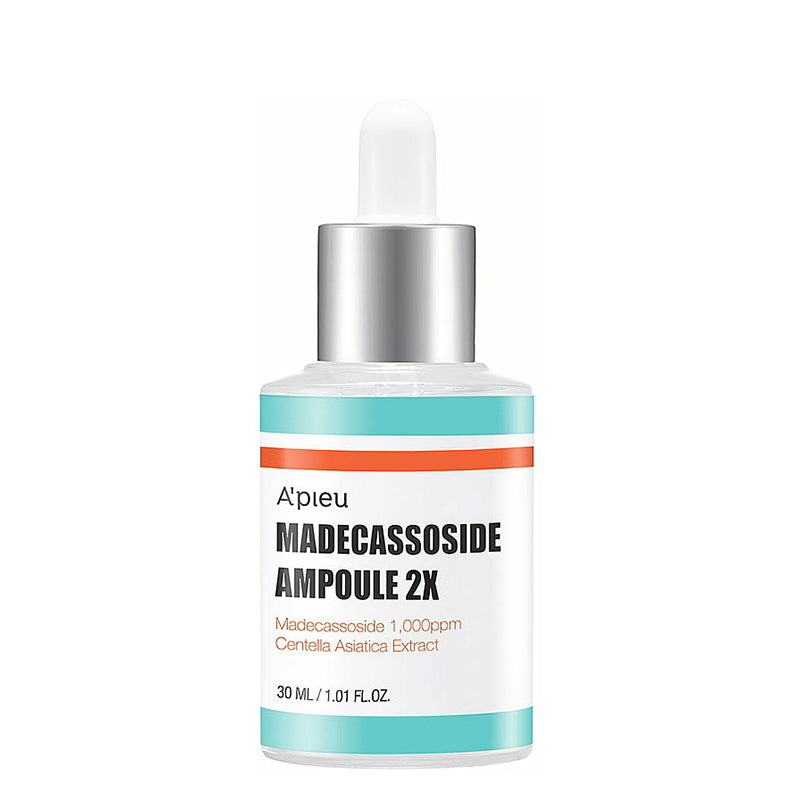 Madecassoside Tetrasome Cica Ampoule