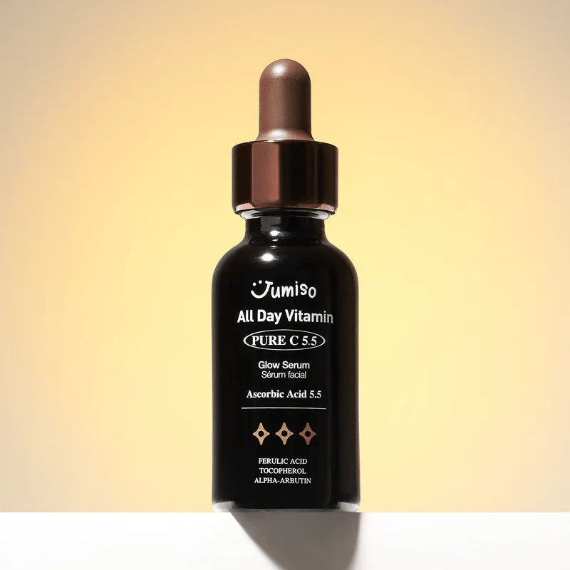 All Day Vitamin Pure C 5.5 Glow Serum