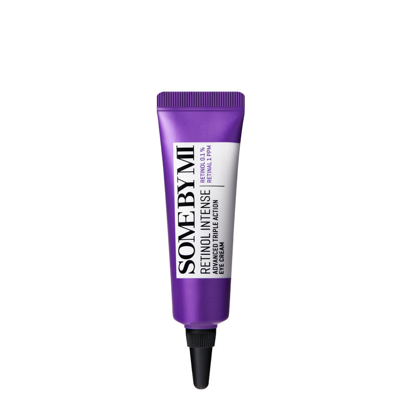 Retinol Intense Advanced Triple Action Eye Cream Mini (Freebie)