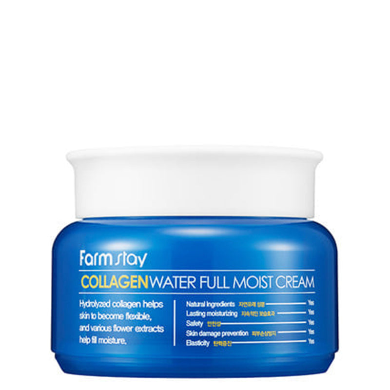 Farmstay Collagen Water Full Moist ...
