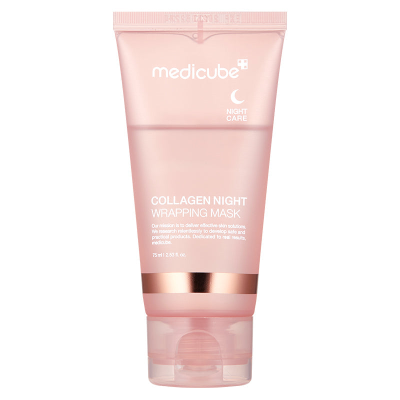 Collagen Night Wrapping Mask