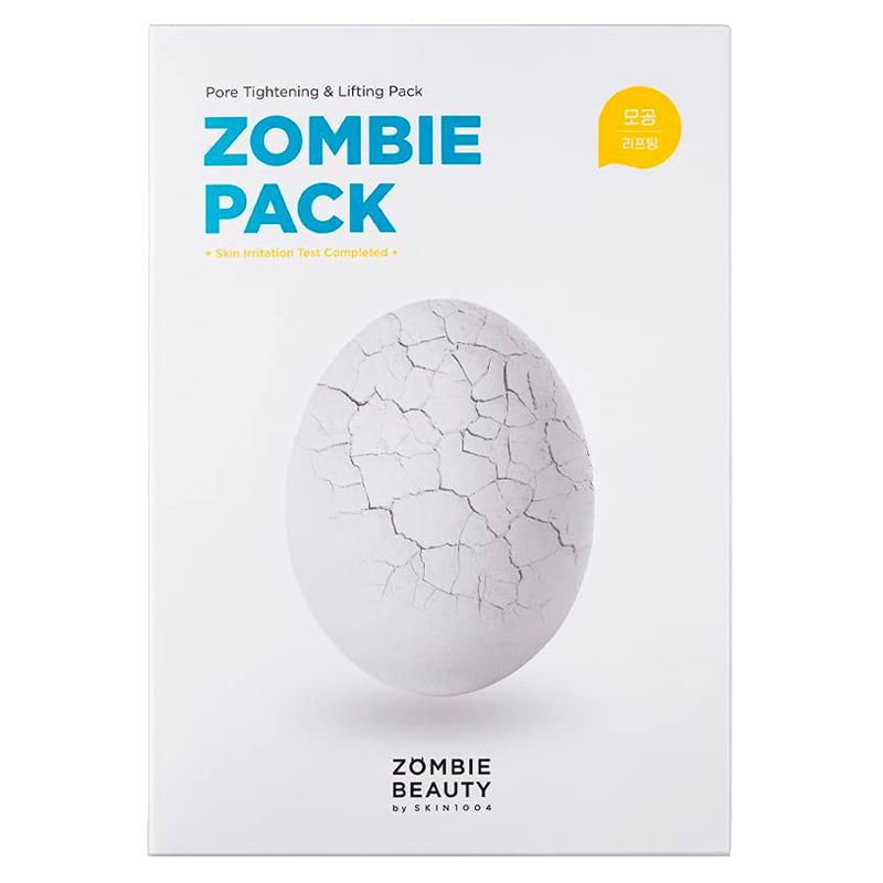 🎁 Zombie Pack (100% off)