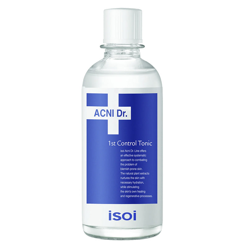 ACNI Dr. 1st Control Tonic