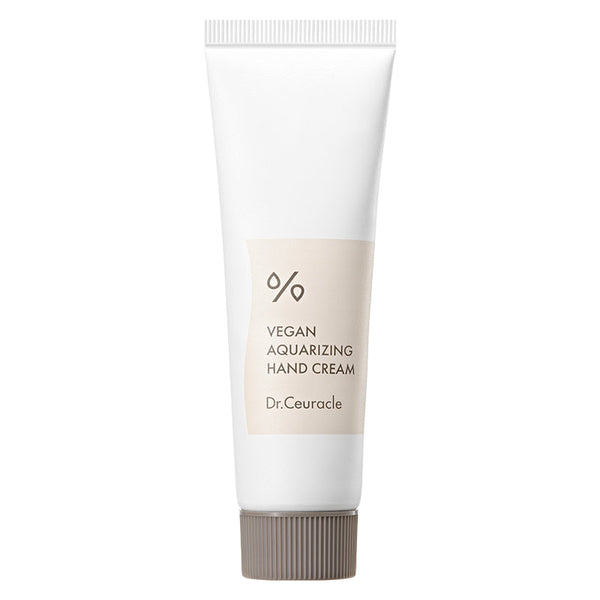 Dr. Ceuracle - Vegan Aquarizing Hand Cream – Korean Skincare UK